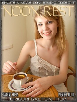 Krista from GALITSINVIDEO