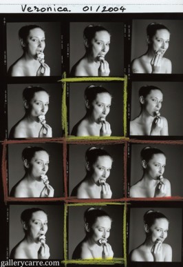 Veronica  from GALLERY-CARRE