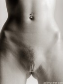 Henrietta in Belly Button gallery from GALLERY-CARRE by Didier Carre