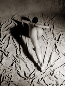 Yana  from GALLERY-CARRE