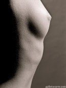 Geraldine in Perfect Breast gallery from GALLERY-CARRE by Didier Carre