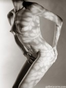 Juliette in Body Art gallery from GALLERY-CARRE by Didier Carre