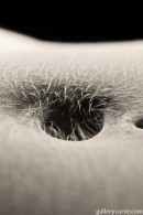 Josephine in Belly Button gallery from GALLERY-CARRE by Didier Carre