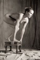 Andgy in Stool gallery from GALLERY-CARRE by Didier Carre