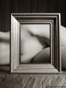 Lucinka in Framed gallery from GALLERY-CARRE by Didier Carre