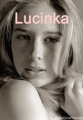 Lucinka  from GALLERY-CARRE