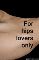 For Hips Lovers Only