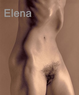 Elena  from GALLERY-CARRE