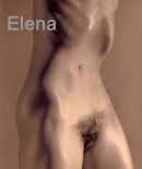 Elena in Belly gallery from GALLERY-CARRE by Didier Carre