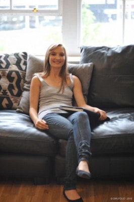 Alisha  from GIRLFOLIO