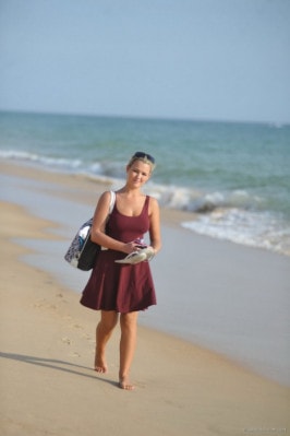 Jodie Gasson  from GIRLFOLIO