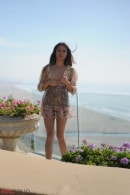 Angelina in Sea View gallery from GIRLFOLIO