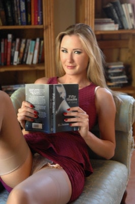 Chloe & Sam Tye  from GIRLFOLIO