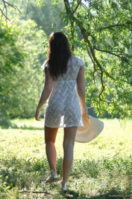 Naomi Raine  from GIRLFOLIO