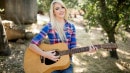 Kenna James & Isabelle Deltore in The Country Star video from GIRLGIRL