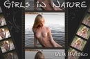 Uliya 2 video from GIRLSINNATURE by Sergey Goncharov