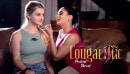 Sheena Ryder & Eliza Eves in Cougariffic: Pretend Parent video from GIRLSWAY