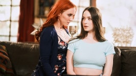 Jupiter Jetson  from GIRLSWAY