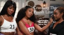 Destiny Mira & Nicole Kitt in Crossing The Finish Line video from GIRLSWAY