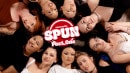 Lulu Chu & Alexis Tae in Spun: Part One video from GIRLSWAY