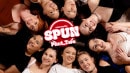 Lauren Phillips & Dana Vespoli in Spun: Part Two video from GIRLSWAY