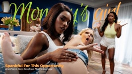 Ana Foxxx  from GIRLSWAY