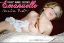 Emanuelle P in Genuine Purity gallery from GLAMDELUXE by Thierry Murrell
