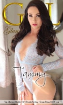 Tammy in  gallery from GLAMOURSTARSLIVE