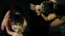 Satine Summers Third Gloryhole POV