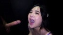 Miki Moon First Gloryhole
