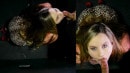 Odessa Bell's First Gloryhole POV video from GLORYHOLESECRETS