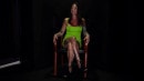 Maria May's First Gloryhole Interview