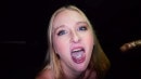 Audrey Madison's Second Gloryhole video from GLORYHOLESECRETS
