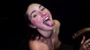 Doxy's First Gloryhole video from GLORYHOLESECRETS