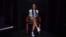 Zerella Skies' First Gloryhole Interview