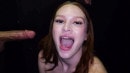 Harley Love's First Gloryhole video from GLORYHOLESECRETS