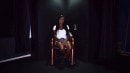 Krystal Blake First Gloryhole Interview