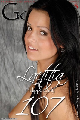 Laetitia  from GODDESSNUDES