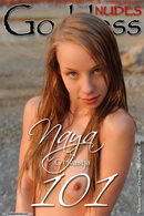 Naya in Set 2 gallery from GODDESSNUDES by G Hvastja