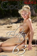 Electra in Set 5 gallery from GODDESSNUDES by Al Rubin
