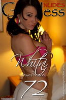 Whitni in Set 1 gallery from GODDESSNUDES by Dave Preston