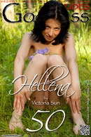 Hellena in Set 3 gallery from GODDESSNUDES by Victoria Sun
