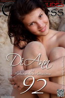 DiAnn in Set 2 gallery from GODDESSNUDES by Aleksandra Almazova