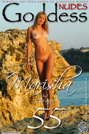 Marisha in Set 1 gallery from GODDESSNUDES by V Bragin