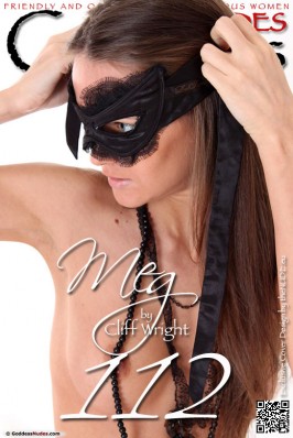 Meg  from GODDESSNUDES