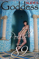Pollie in Set 1 gallery from GODDESSNUDES by Skokov