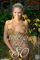 Valeya in Set 2 gallery from GODDESSNUDES by Alex Lobanov