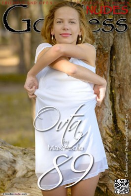 Ovta  from GODDESSNUDES