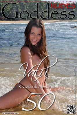 Valu  from GODDESSNUDES