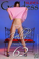 Irella in Set 2 gallery from GODDESSNUDES by Henry Sharpe